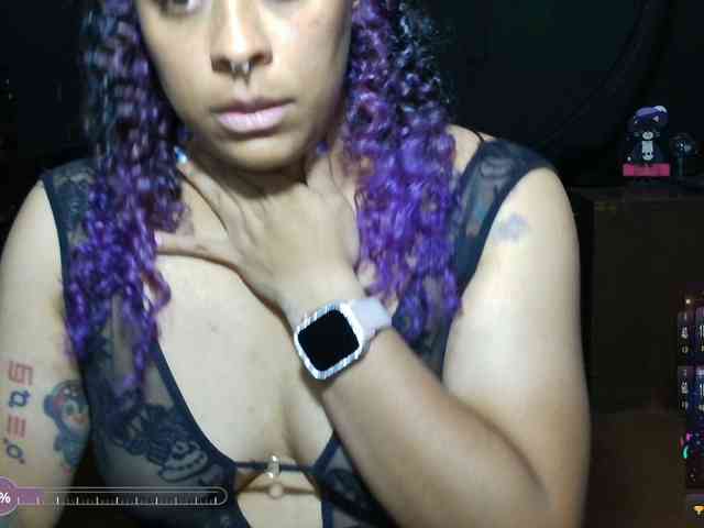 Cata-Blue- webcam