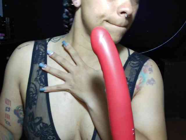 Cata-Blue- webcam