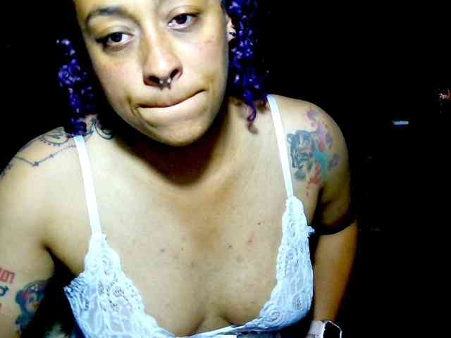 Cata-Blue- webcam