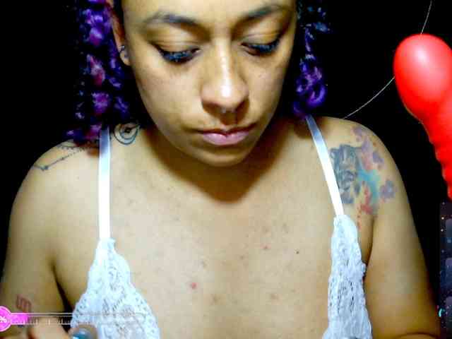 Cata-Blue- webcam