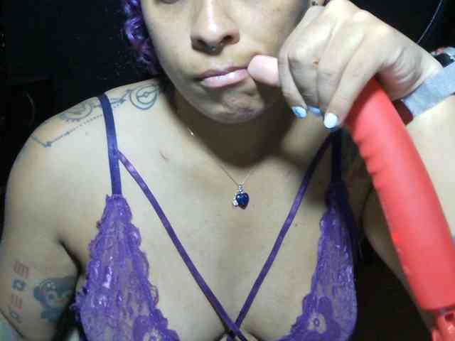 Cata-Blue- webcam