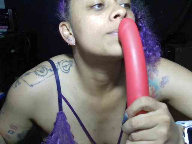 Cata-Blue- webcam