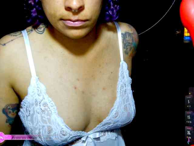 Cata-Blue- webcam