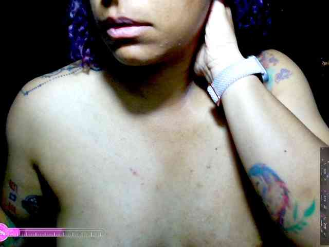 Cata-Blue- webcam