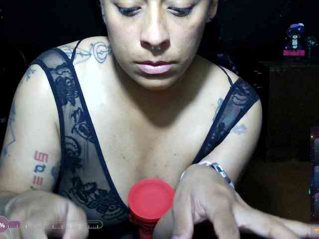 Cata-Blue- webcam