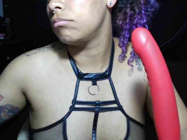 Cata-Blue- webcam