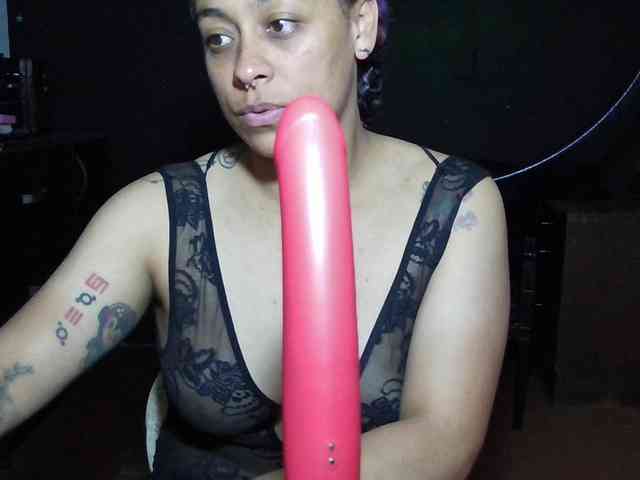 Cata-Blue- webcam
