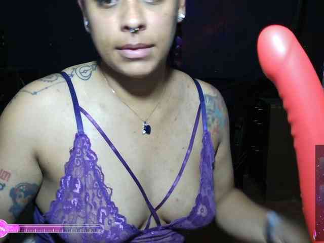 Cata-Blue- webcam