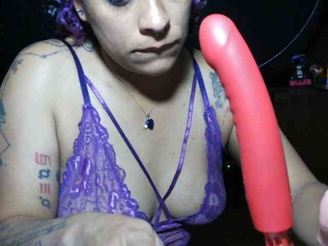Cata-Blue- webcam