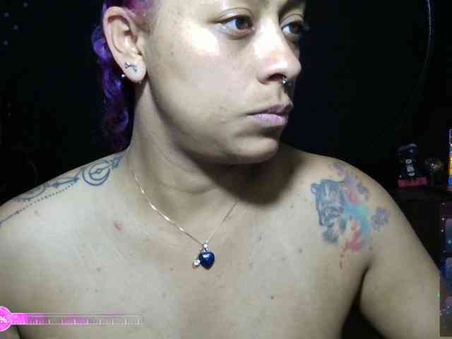 Cata-Blue- webcam