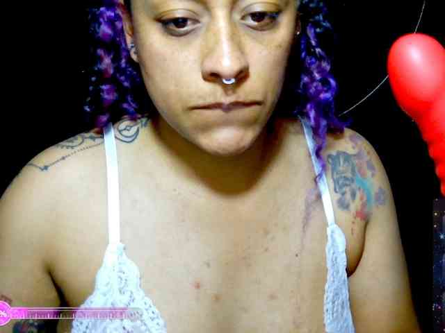 Cata-Blue- webcam