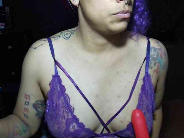 Cata-Blue- webcam