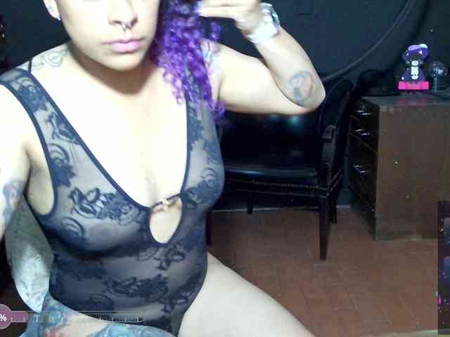 Cata-Blue- webcam