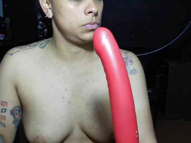 Cata-Blue- webcam