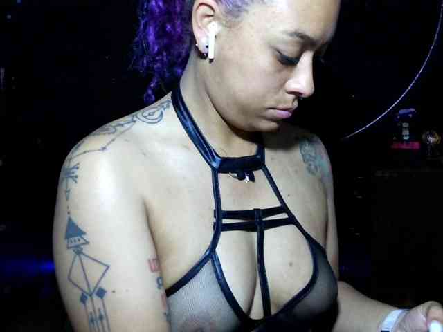 Cata-Blue- webcam