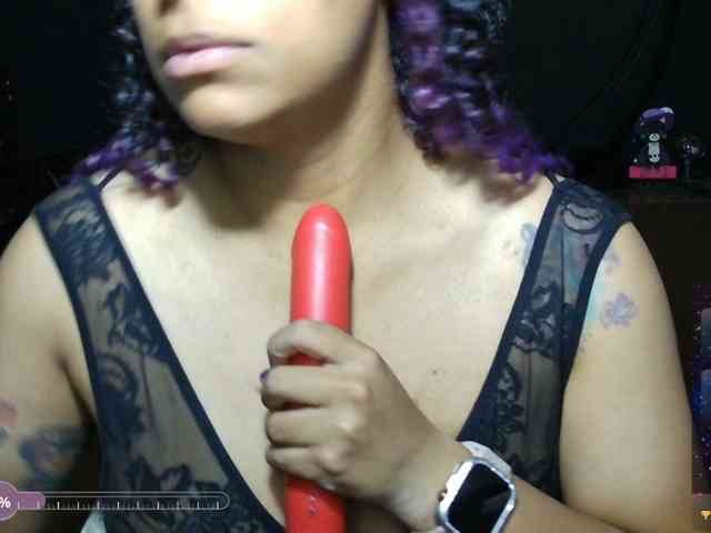 Cata-Blue- webcam