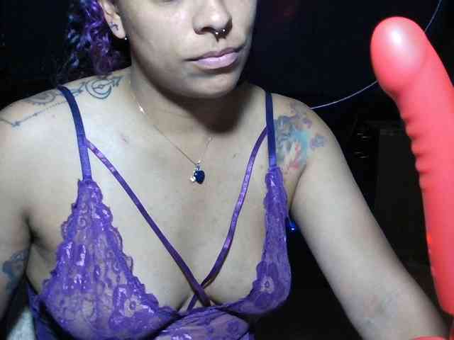 Cata-Blue- webcam