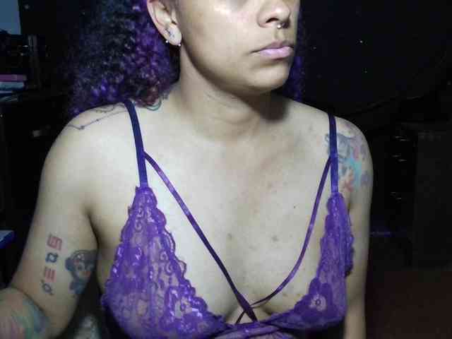 Cata-Blue- webcam