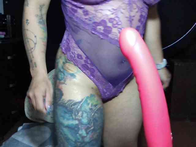 Cata-Blue- webcam