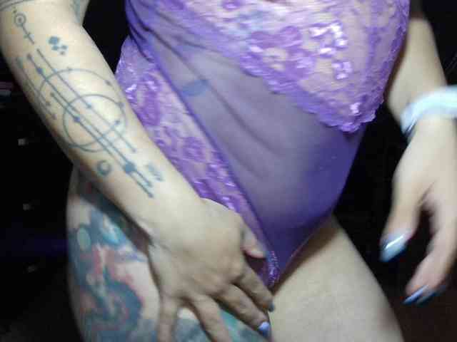 Cata-Blue- webcam