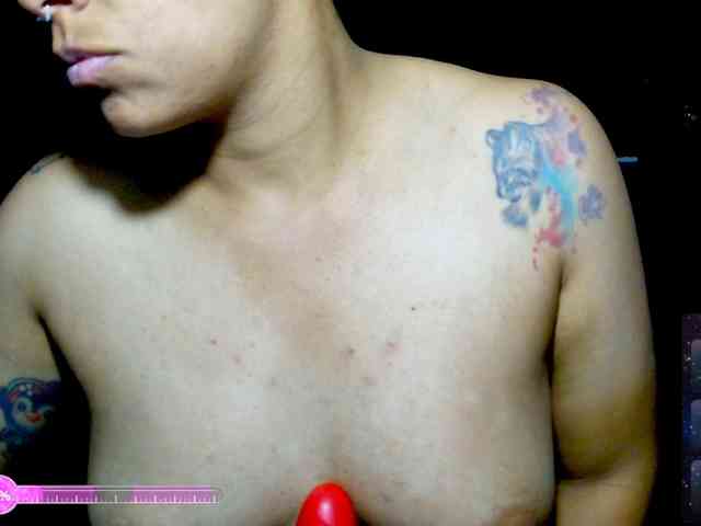 Cata-Blue- webcam