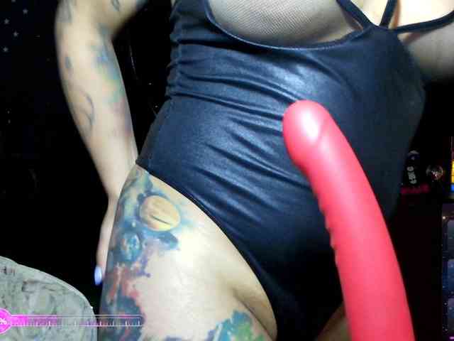 Cata-Blue- webcam