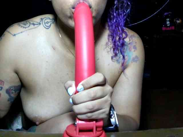 Cata-Blue- webcam