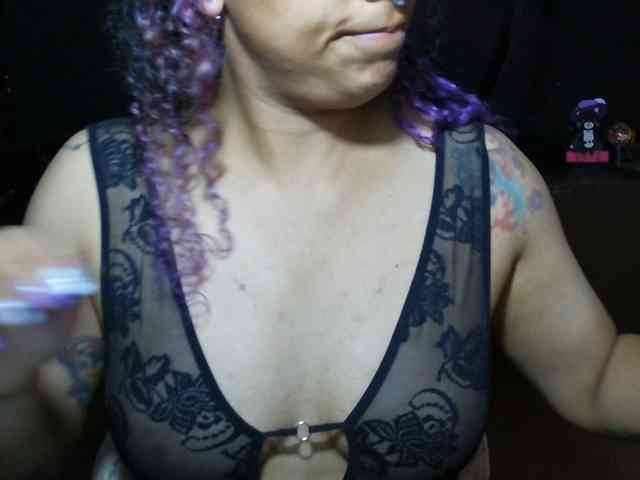 Cata-Blue- webcam
