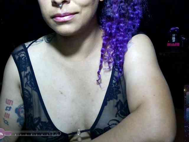 Cata-Blue- webcam