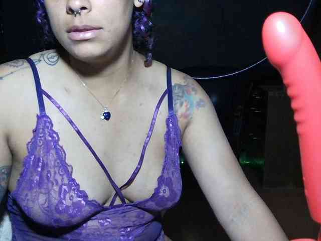 Cata-Blue- webcam