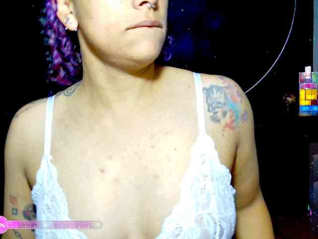 Cata-Blue- webcam