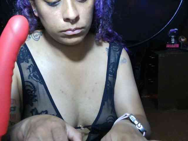 Cata-Blue- webcam