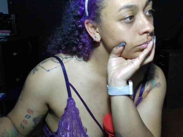 Cata-Blue- webcam