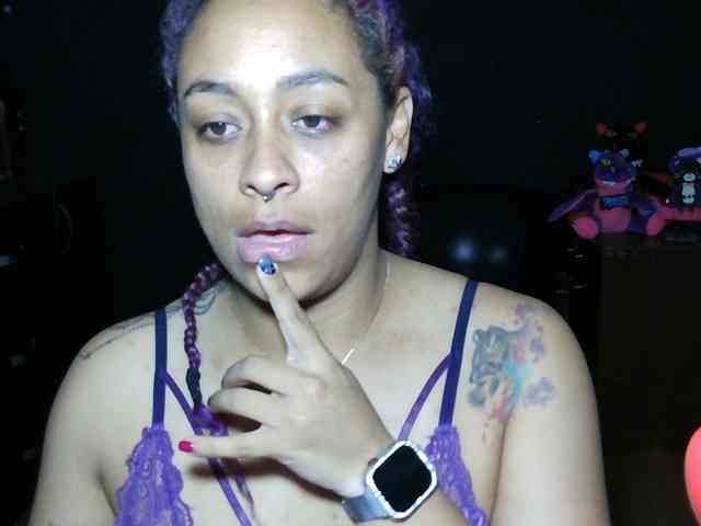Cata-Blue- webcam