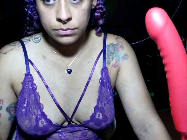 Cata-Blue- webcam