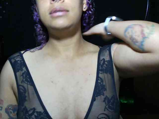 Cata-Blue- webcam