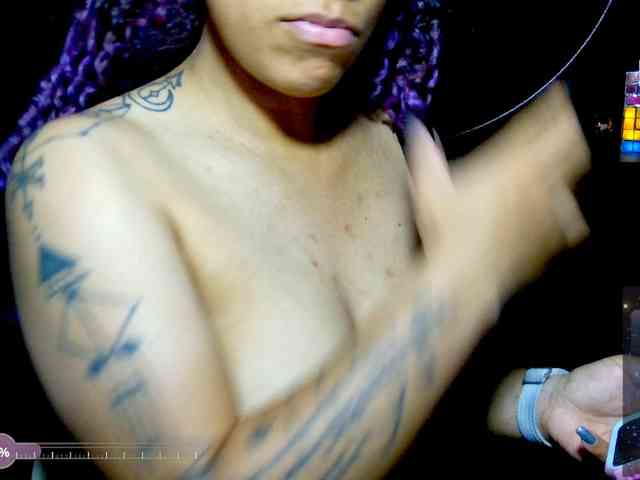 Cata-Blue- webcam