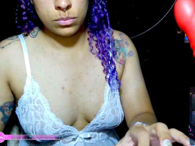 Cata-Blue- webcam