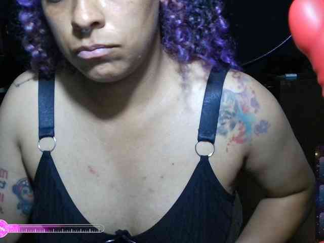 Cata-Blue- webcam