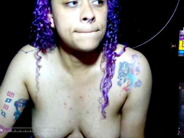 Cata-Blue- webcam
