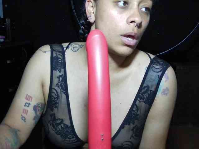 Cata-Blue- webcam