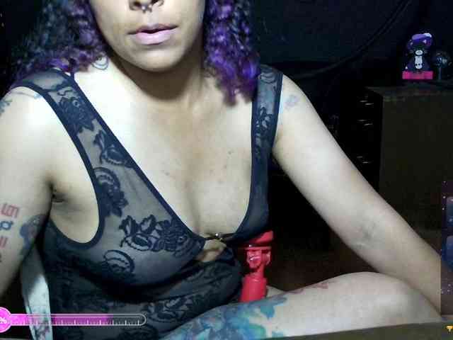 Cata-Blue- webcam