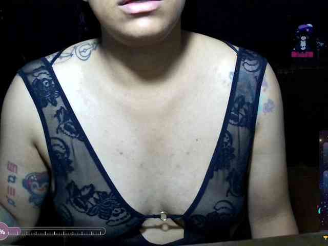 Cata-Blue- webcam