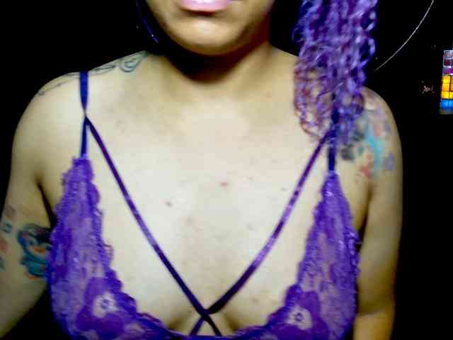 Cata-Blue- webcam