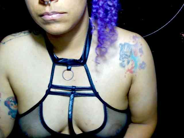 Cata-Blue- webcam