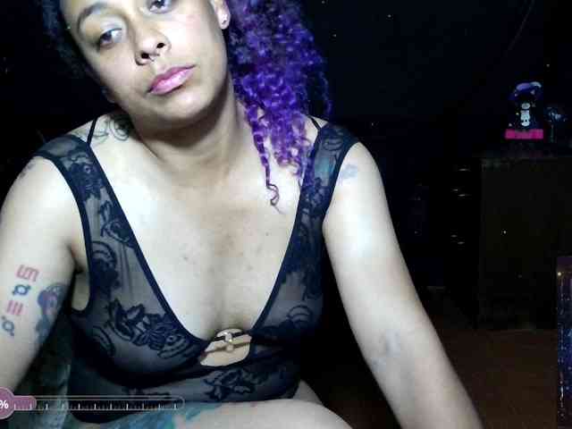 Cata-Blue- webcam