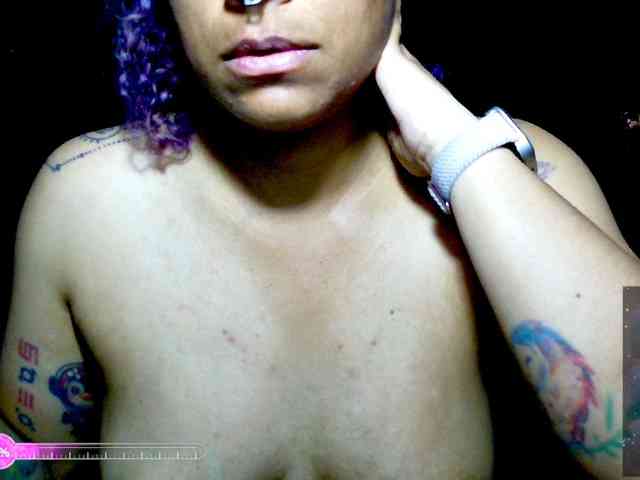 Cata-Blue- webcam