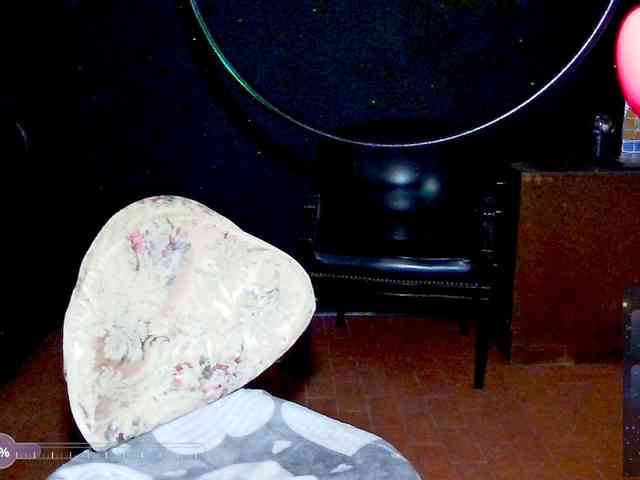 Cata-Blue- webcam