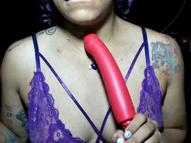 Cata-Blue- webcam