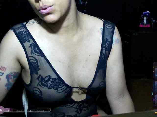 Cata-Blue- webcam